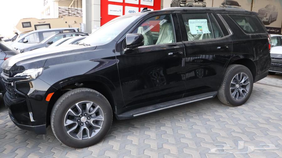 Chevrolet Tahoe LT 2024 model63007344533634114