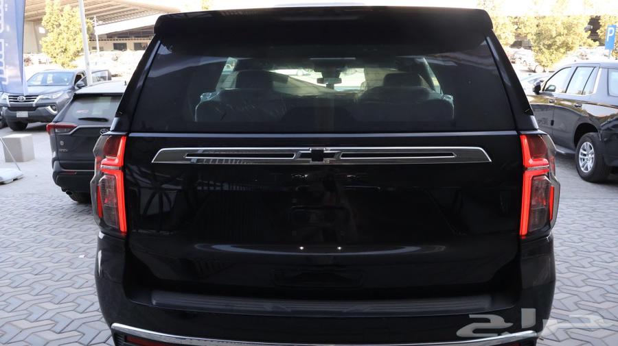 Chevrolet Tahoe LT without double fridge 2024 model63007344699906113