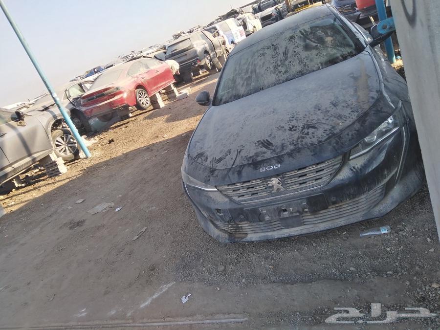 علي لتوفير جميع قطع السيارات المستعمله نوع بيجو لجميع أنحاء63429674870531114