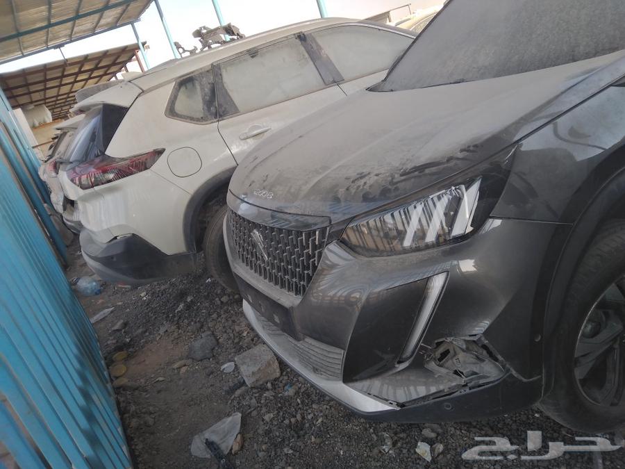 علي لتوفير جميع قطع السيارات المستعمله نوع بيجو لجميع أنحاء63429674870531112