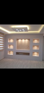 السلام عليكم ورحمة الله وبركاته  أعمالنا في مجال الجبس والأل63007382993665113