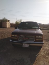 For sale GMC63430664591361114