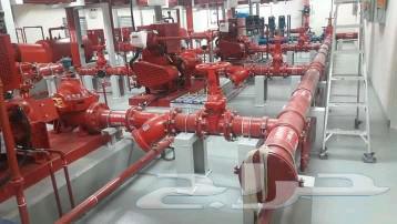 Hello, we have the implementation and preparation for the largest major projects63007450711683113