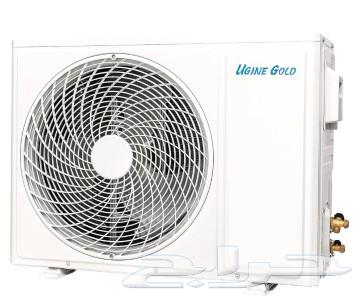 Eugene Gold Split Air Conditioner63263775472642111