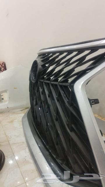 Lexus 2020 rims, brand new, agency condition, no issues, all clips and screws present63433427095682119