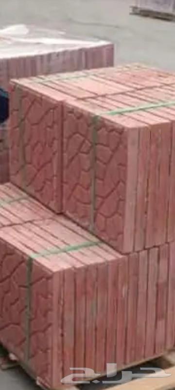 Cement block sand tile grave63007302218755111