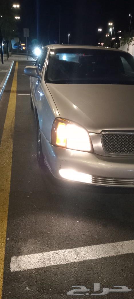 Cadillac Deville DTS 2000 for sale63433427352707113