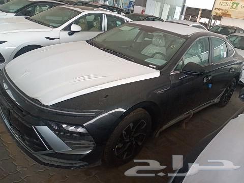 Hyundai Sonata Hybrid 202563007344807426112