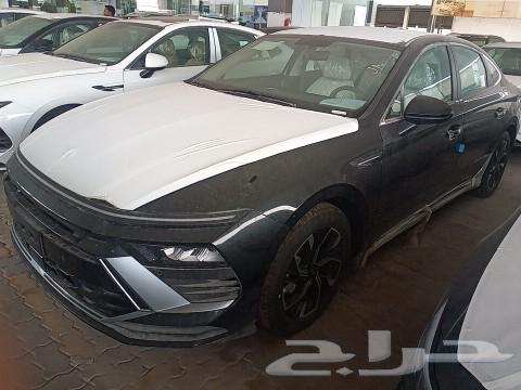 Hyundai Sonata Hybrid 202563007344807426111