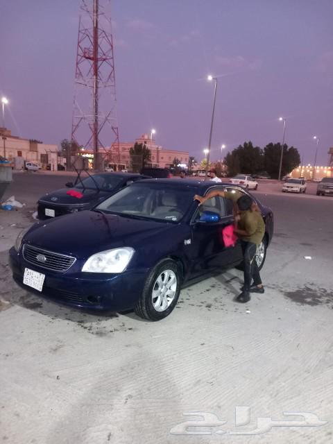 كيا 2008اوبتيما ب14 الف قير اتوماتيك63433260514946114