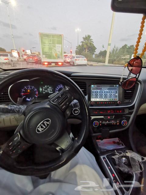 Optima 2014 full option63430664958211114