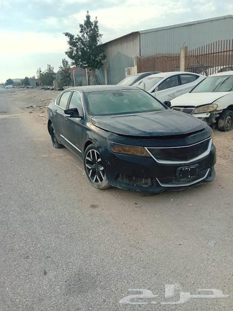 شفروليه امبالا 201563433216306690111