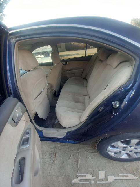 كيا 2008اوبتيما ب14 الف قير اتوماتيك63433260514946113