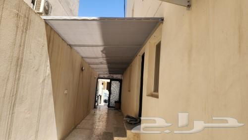مقاولات عامه الشرقيه مظلات سوتر برجولات عوزل سطح ضدء تسراب ا63007415401985113