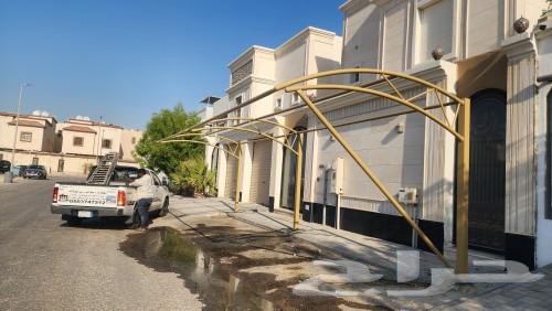 مقاولات عامه الشرقيه مظلات سوتر برجولات عوزل سطح ضدء تسراب ا63007415401985111
