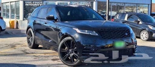 رانج روفر فيلار Range Rover Velar HST موديل 202363435097233155112