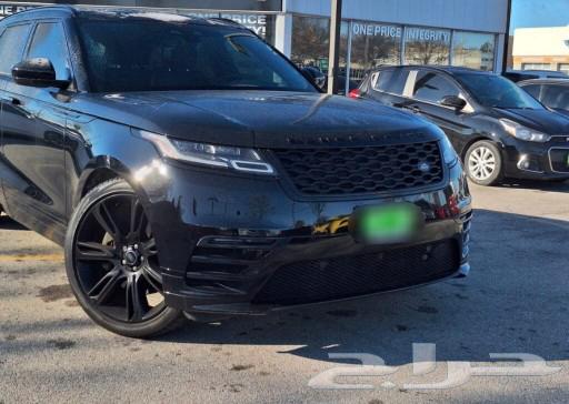 رانج روفر فيلار Range Rover Velar HST موديل 202363435097233155114