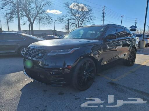 Range Rover Velar HST 2023 model63435097233155111