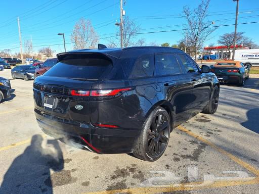 رانج روفر فيلار Range Rover Velar HST موديل 202363435097233155111