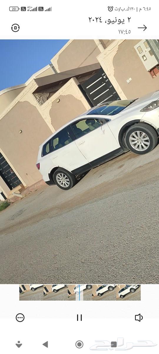 جيب مازدا للبيع تشليح63431071613953112
