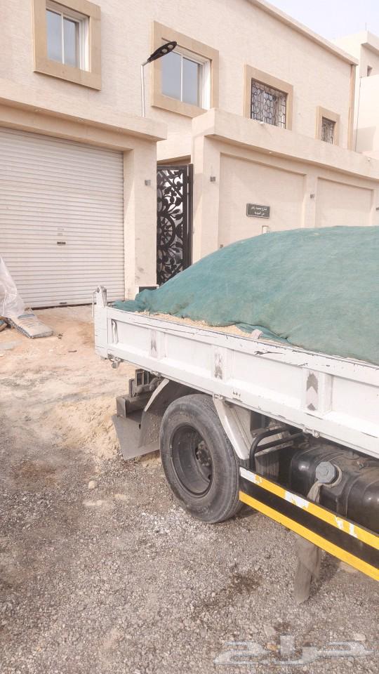 Cement block sand tile grave63007302218755113