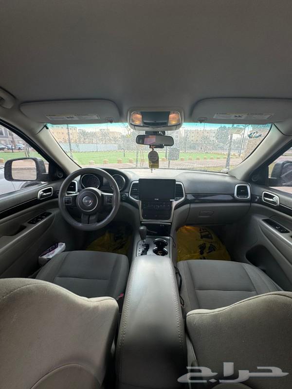 Jeep Cherokee 201263431301371011113
