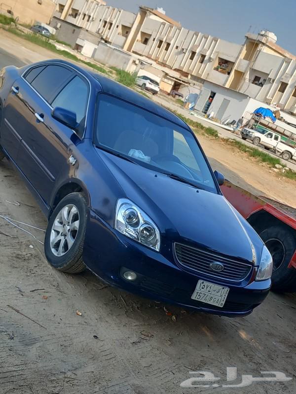 كيا 2008اوبتيما ب14 الف قير اتوماتيك63433260514946112