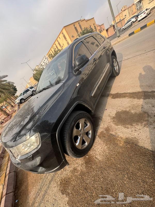 Jeep Cherokee 201263431301371011111