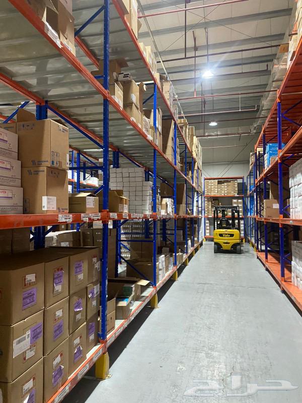 SFAD Licensed Storage Warehouses63007382745473111
