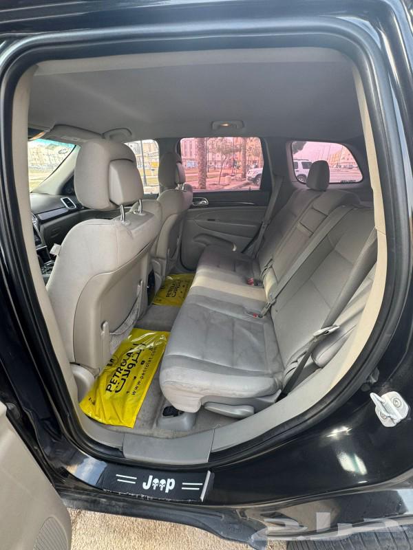Jeep Cherokee 201263431301371011112