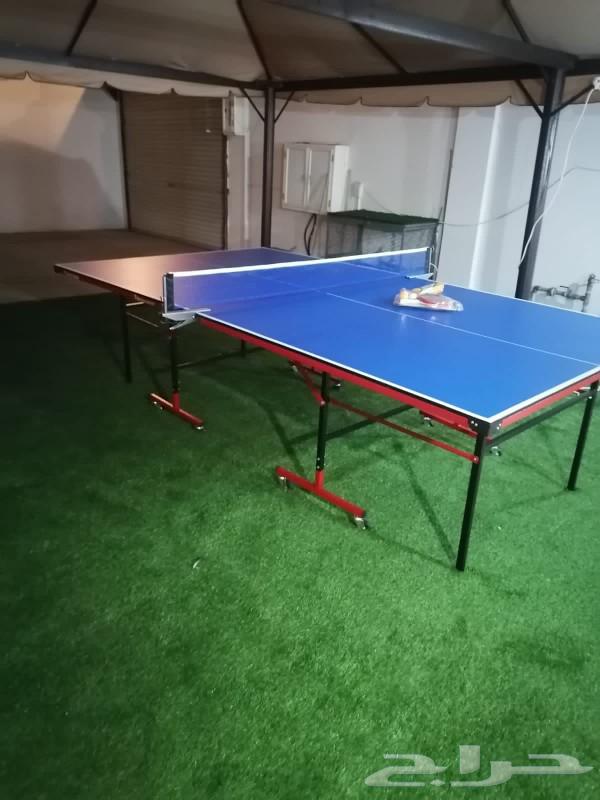 طاولات العاب ترفيهية بلياردو تنس هوكي فرفيرة63264794222594113