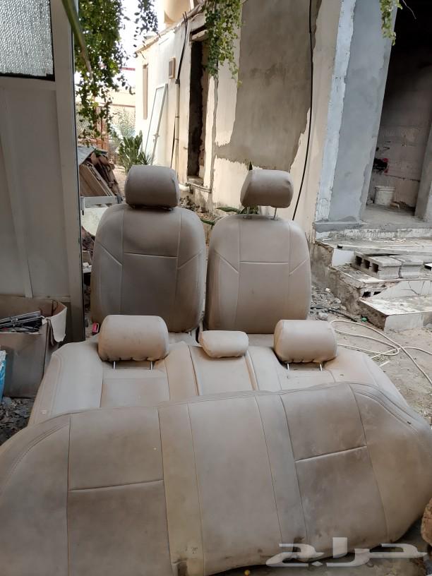 داخلية لكزس GS30063429542774786110