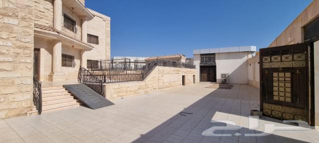 Building for rent, King Fahd area in the city63007380382467112
