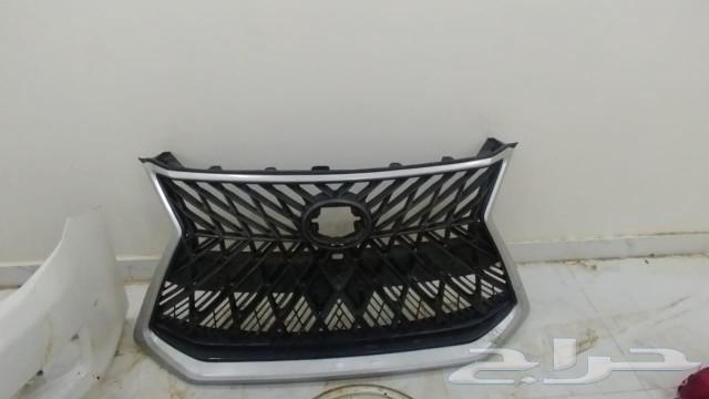 Lexus 2020 rims, brand new, agency condition, no issues, all clips and screws present63433427095682112