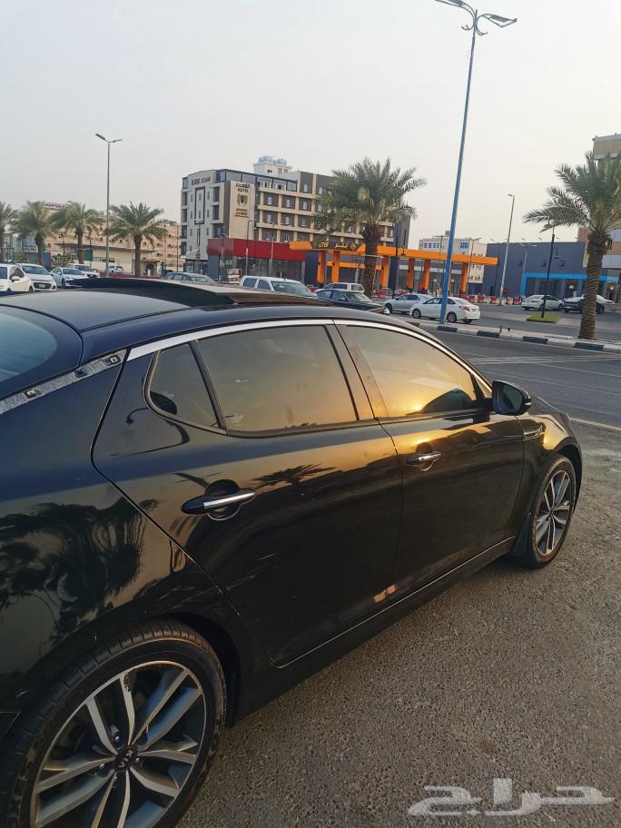 Optima 2014 full option63430664958211112