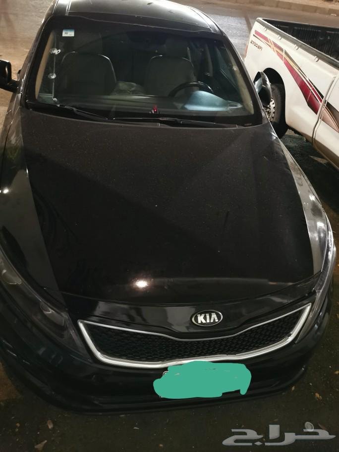 Optima 2014 full option63430664958211111