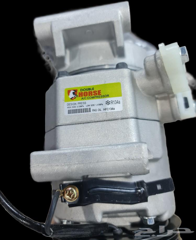 Mazda6 2014 compressor63429674831105114