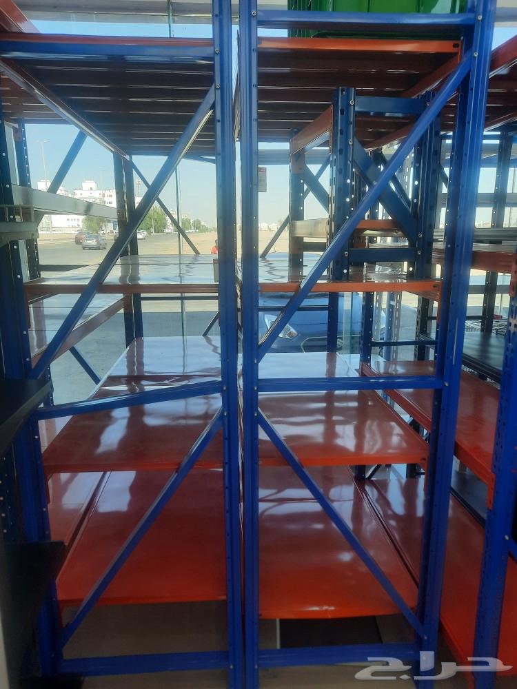 Warehouse shelves63007415308033113