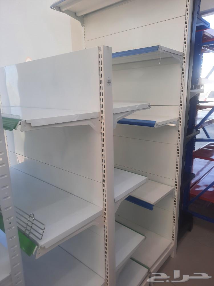 Warehouse shelves63007415308033112