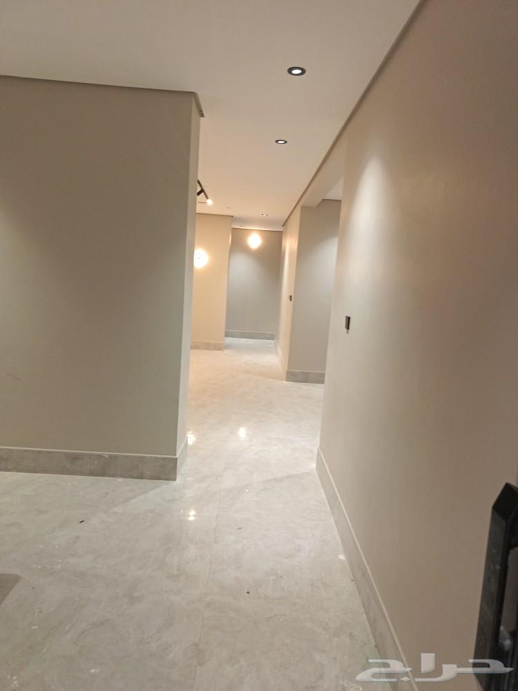 For sale, ready apartments with air conditioners and kitchens, area 220, Fuad Square plan63007380489859114