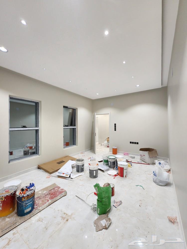 For sale, a new upper unit in the Al-Nakhil neighborhood63007380537985113