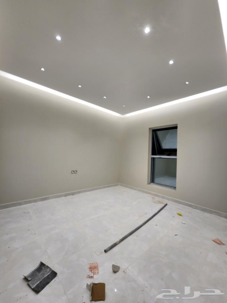 For sale, a new upper unit in the Al-Nakhil neighborhood63007380537985111