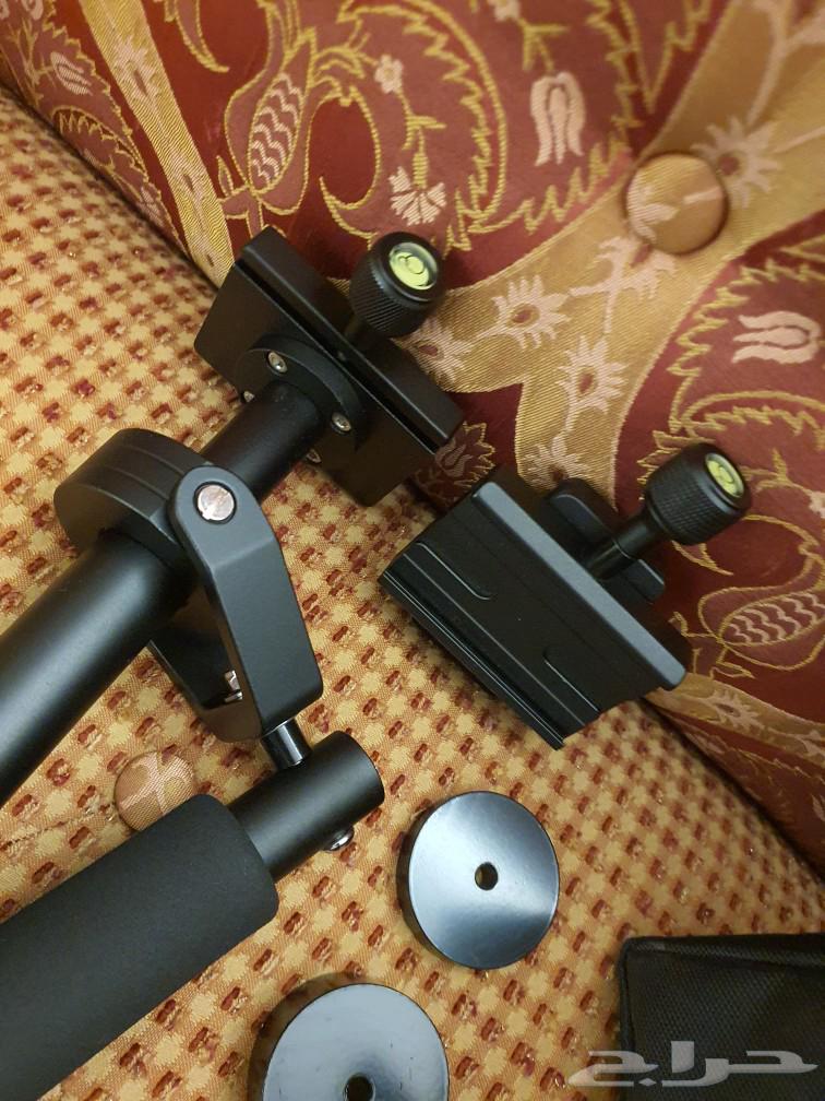 إكسسوارات كاميرا - موازن كاميرا - camera stabilizer632647944830751120