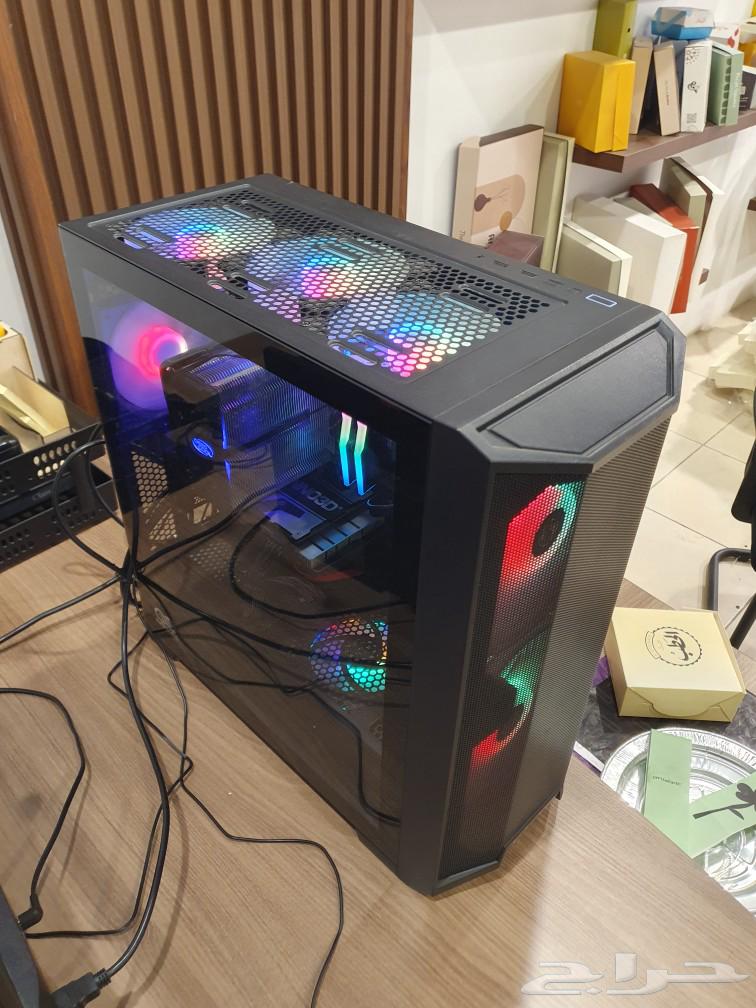 A high-spec PC device (gaming, design, editing, etc.)63263755797633112
