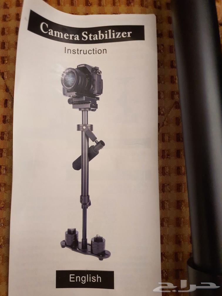 إكسسوارات كاميرا - موازن كاميرا - camera stabilizer63264794483075111
