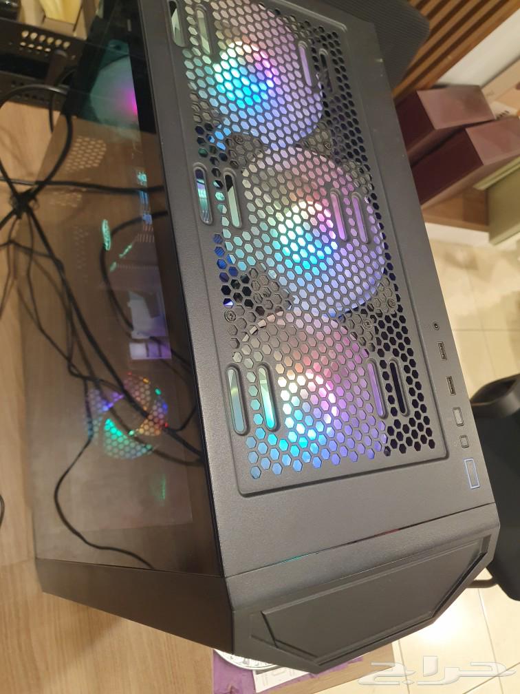 A high-spec PC device (gaming, design, editing, etc.)63263755797633112