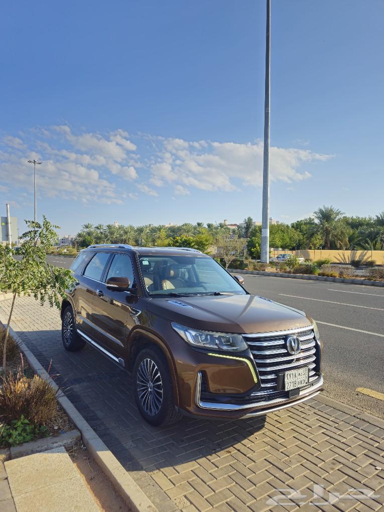 شانجان cs95 202063431147850498113