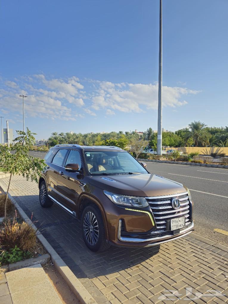 شانجان cs95 202063431147850498112