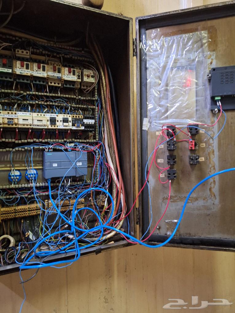 Household and industrial electrician63007382897411114
