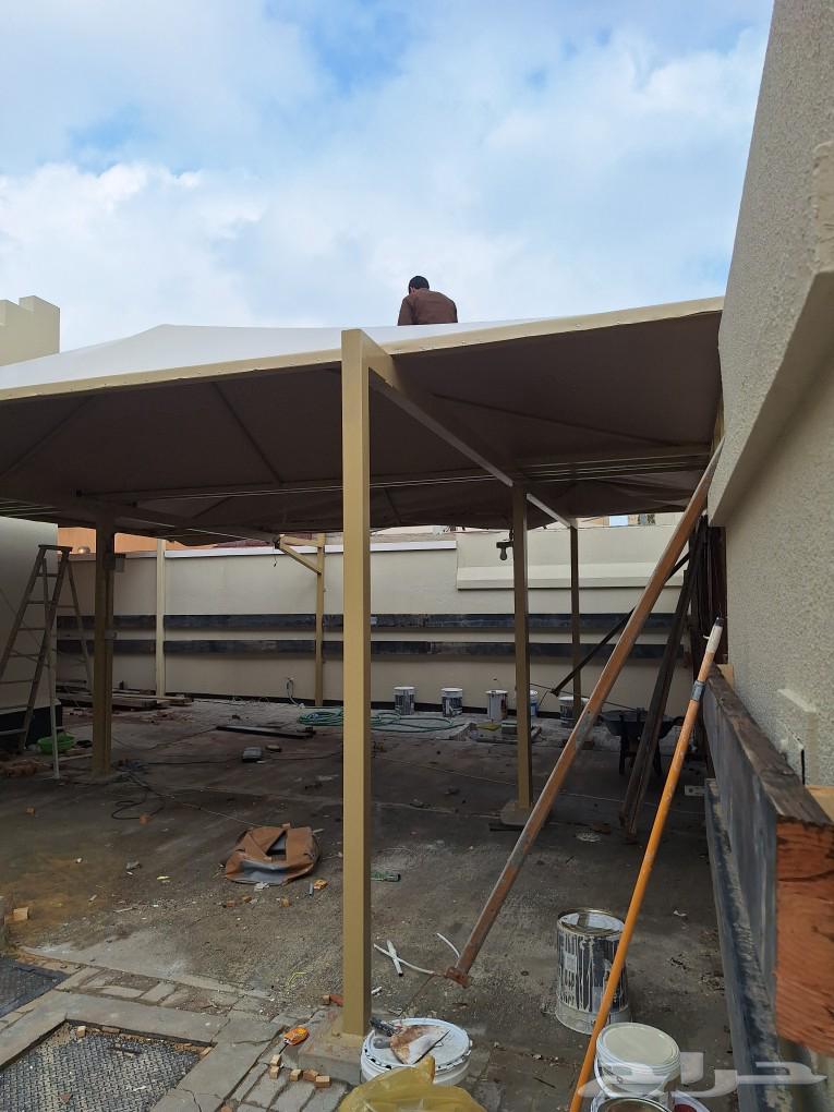 مضلات وسواتر الجبيل الصناعية63007415491969113
